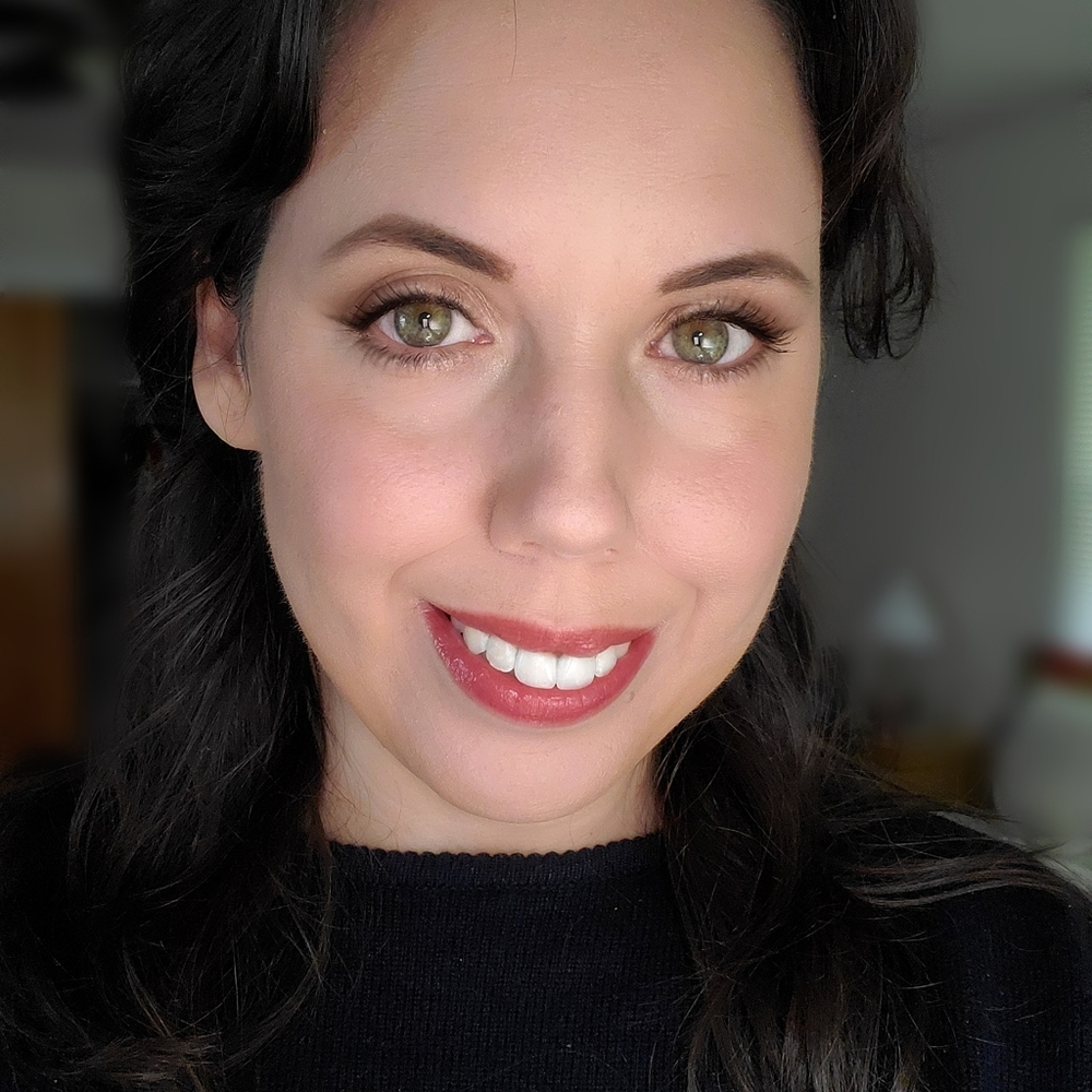 Meet your Posher, Alexandria